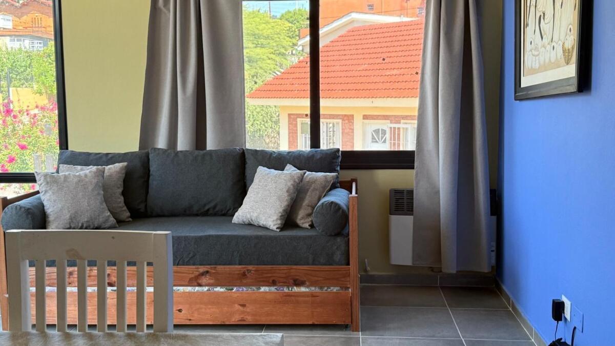 Casa En Balneario Fantasio Villa Carlos Paz