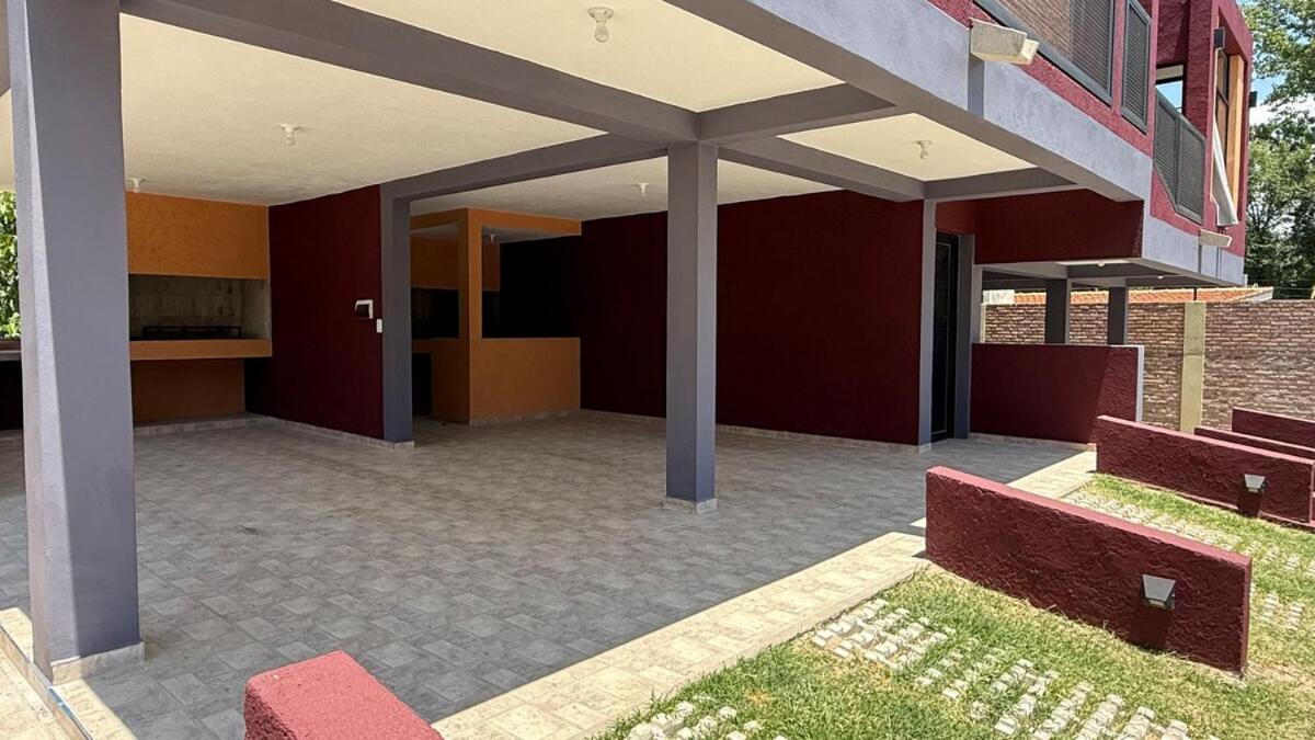 Casa En Balneario Fantasio