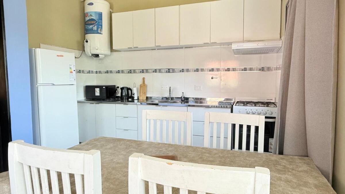 Chalet Casa En Balneario Fantasio