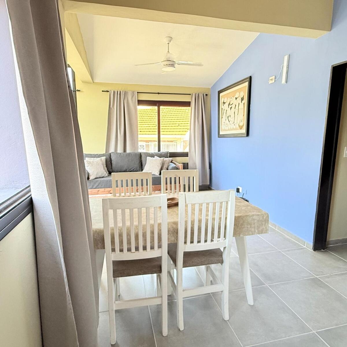 Chalet Casa En Balneario Fantasio *