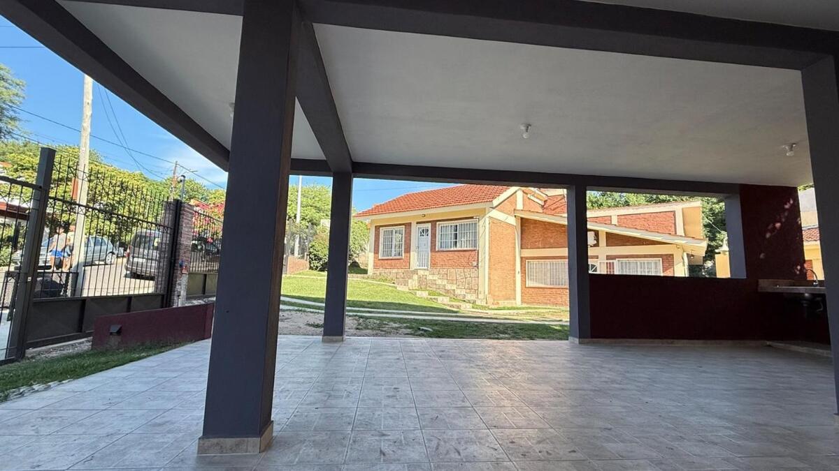 Casa En Balneario Fantasio Villa Carlos Paz