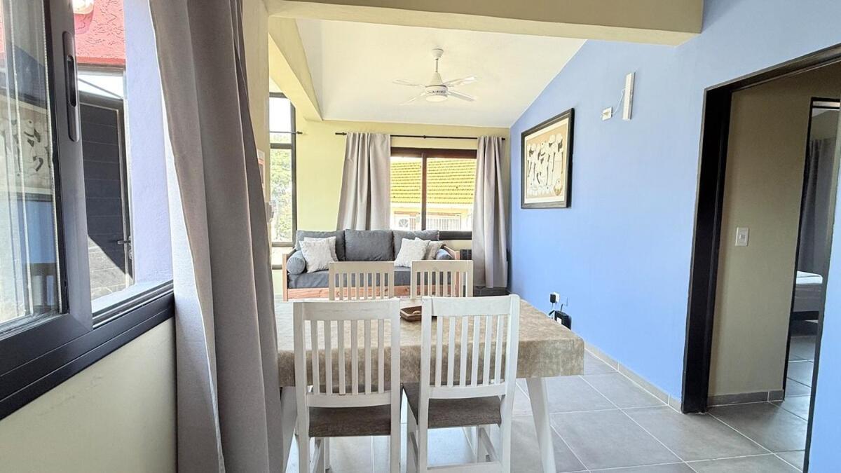 Casa En Balneario Fantasio Chalet *