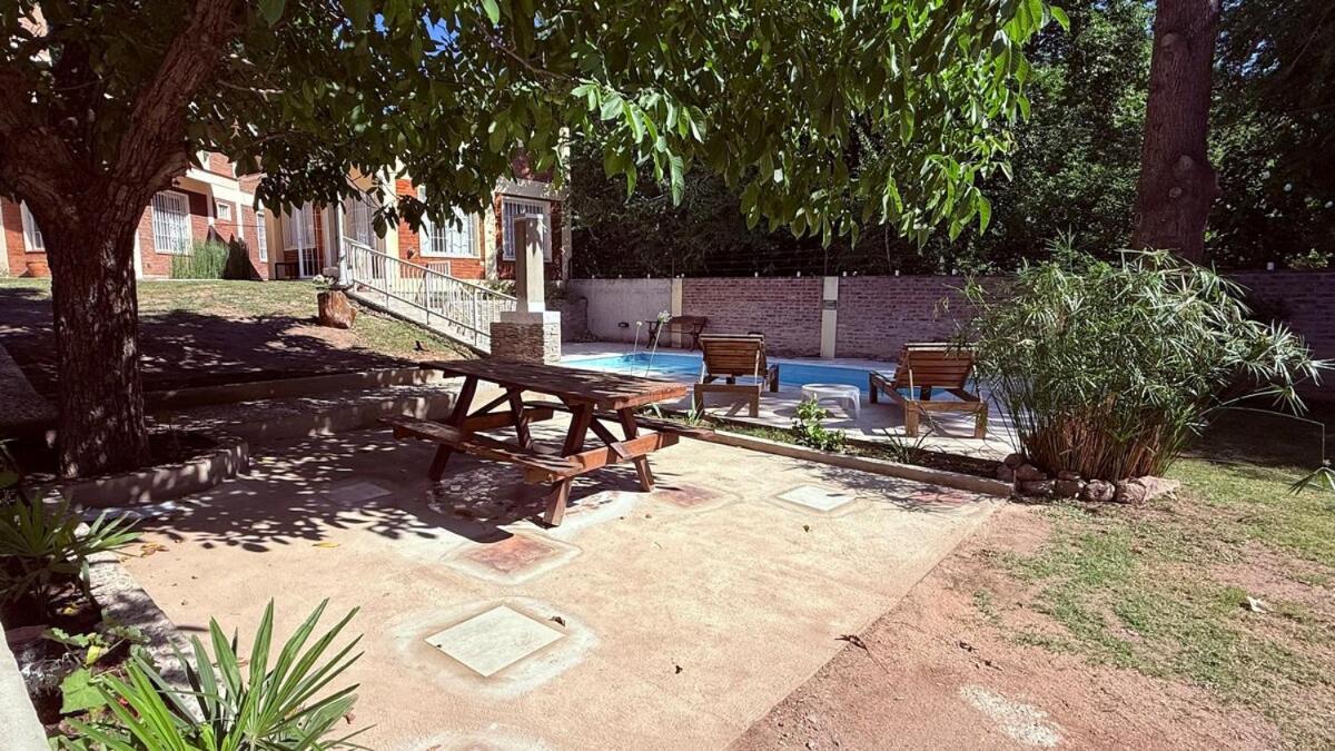 Casa En Balneario Fantasio *