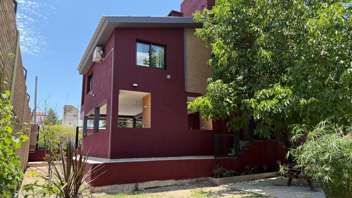 Chalet Casa En Balneario Fantasio