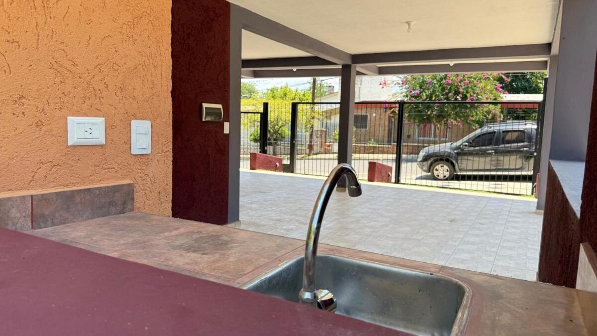 Casa En Balneario Fantasio