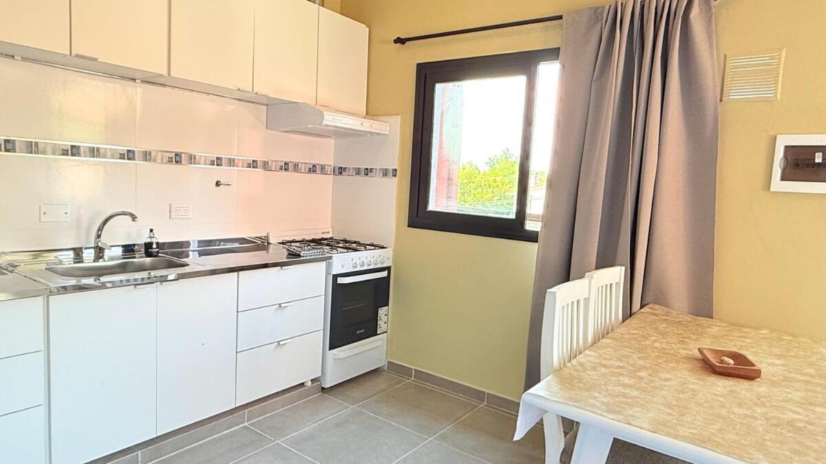 Casa En Balneario Fantasio *