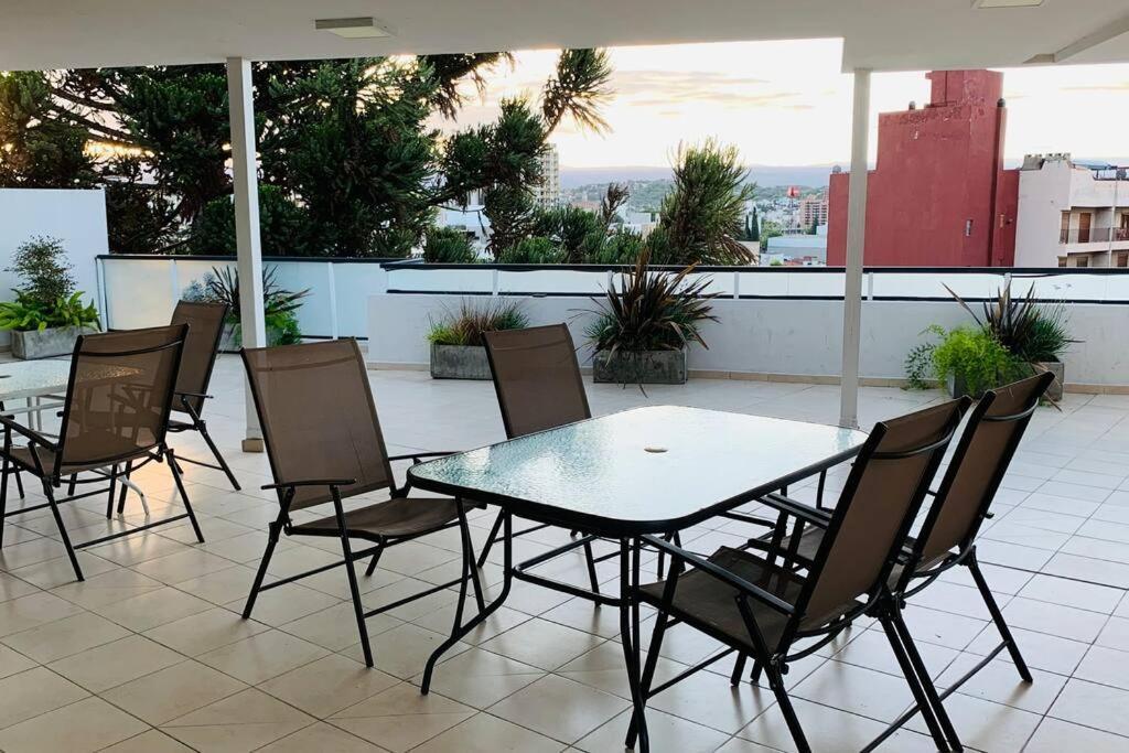 Vow Departamento Centrico 1 Con Cochera Y Pileta Apartamento Villa Carlos Paz