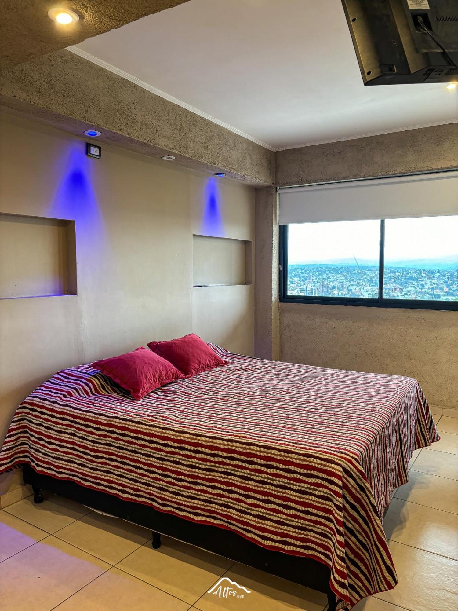 Altos Ecodomo Glamping * Villa Carlos Paz