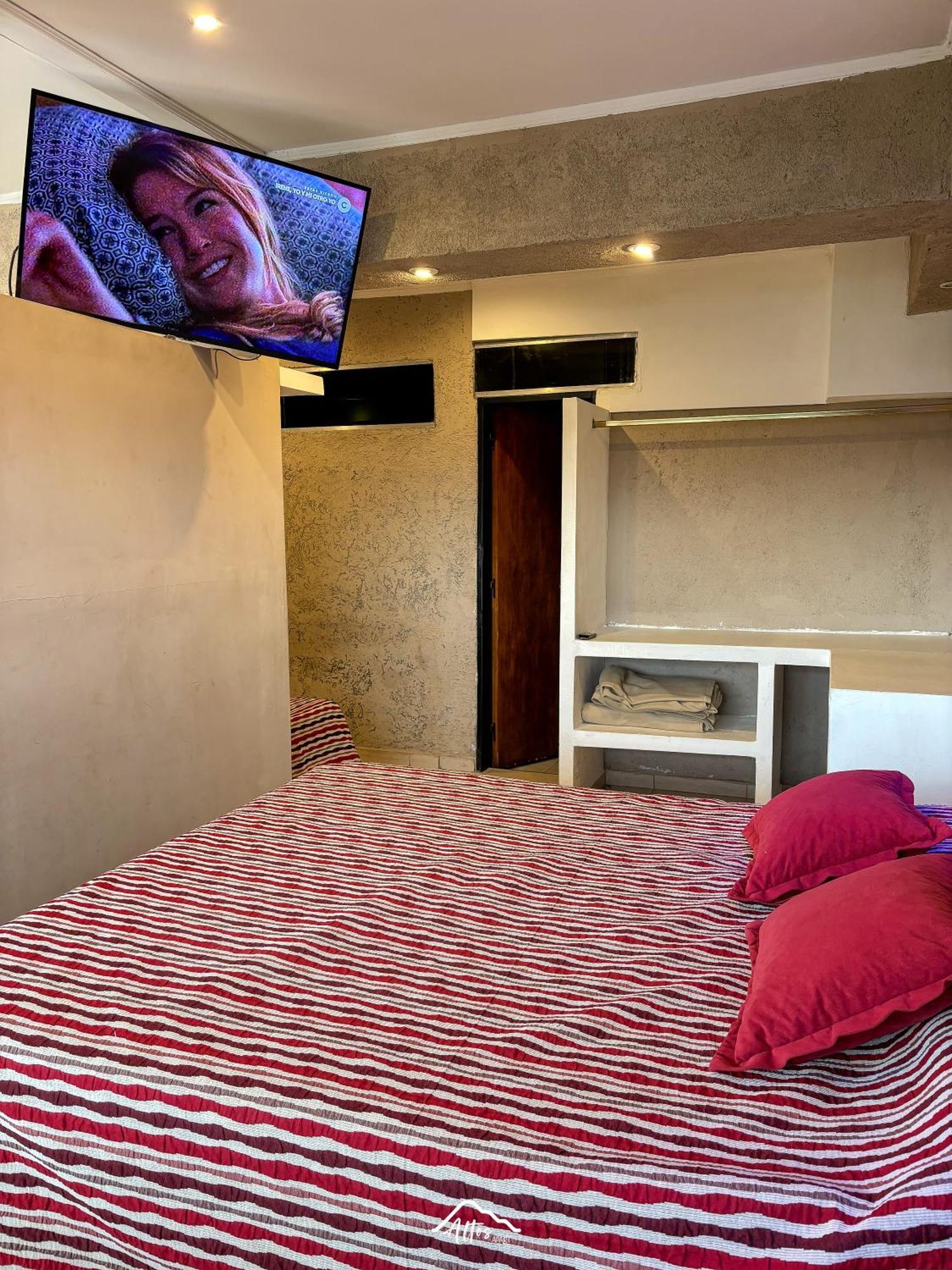 Altos Ecodomo Glamping Villa Carlos Paz