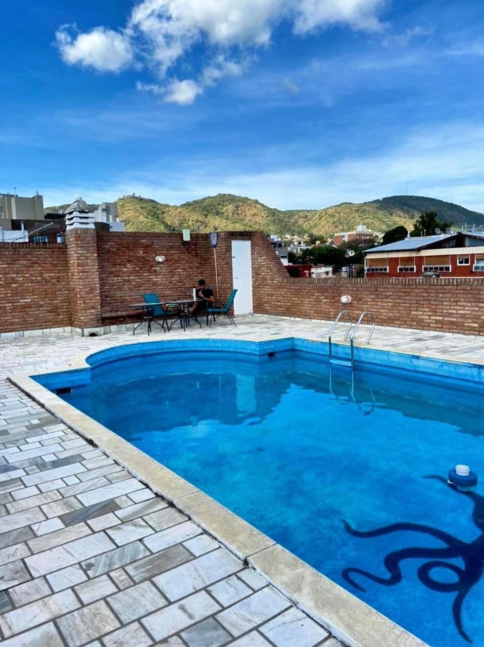 Apartamento Destino Unico Villa Carlos Paz