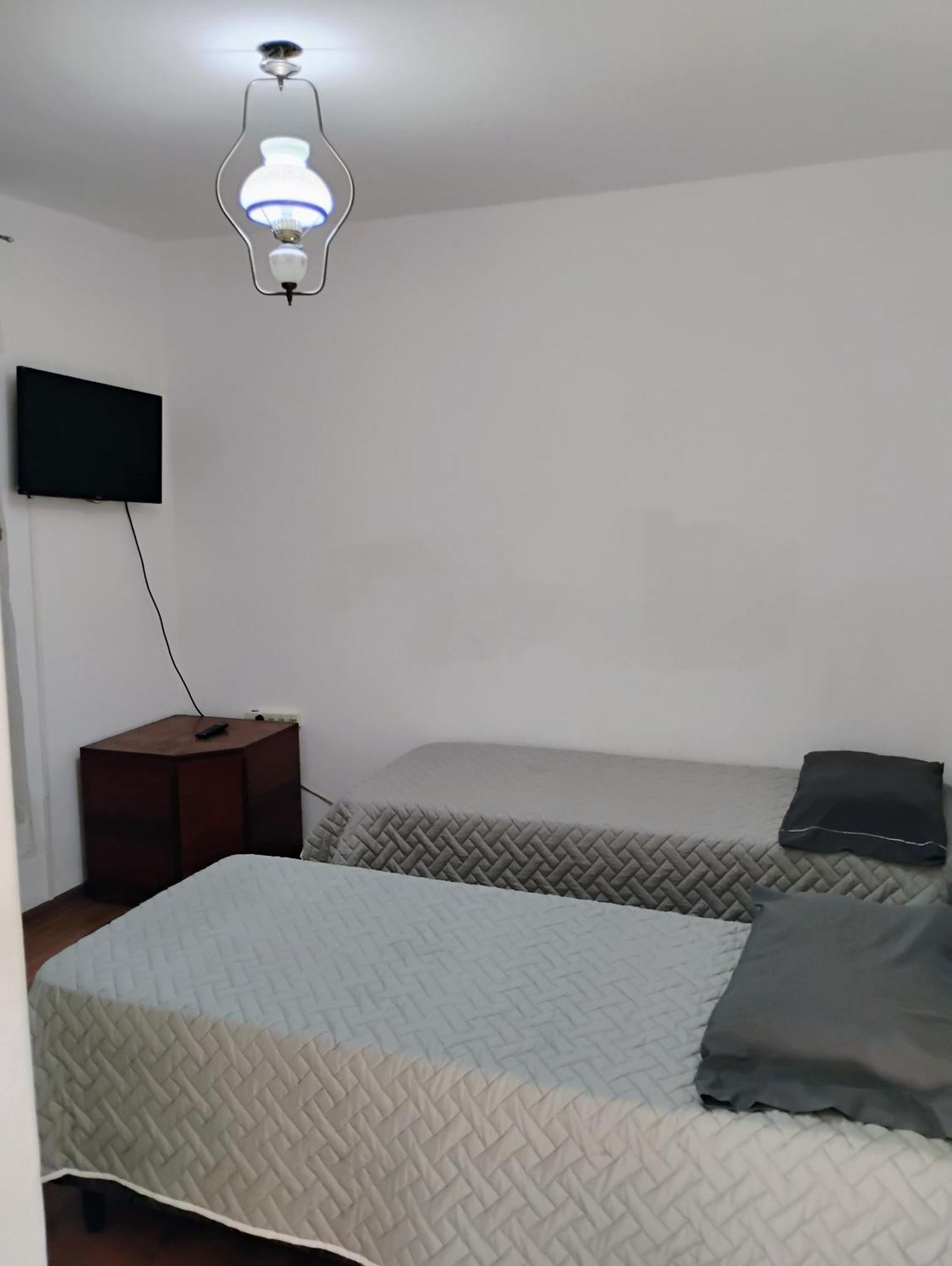 Apartamento Departamento Comodo Y De Excelente Ubicacion *