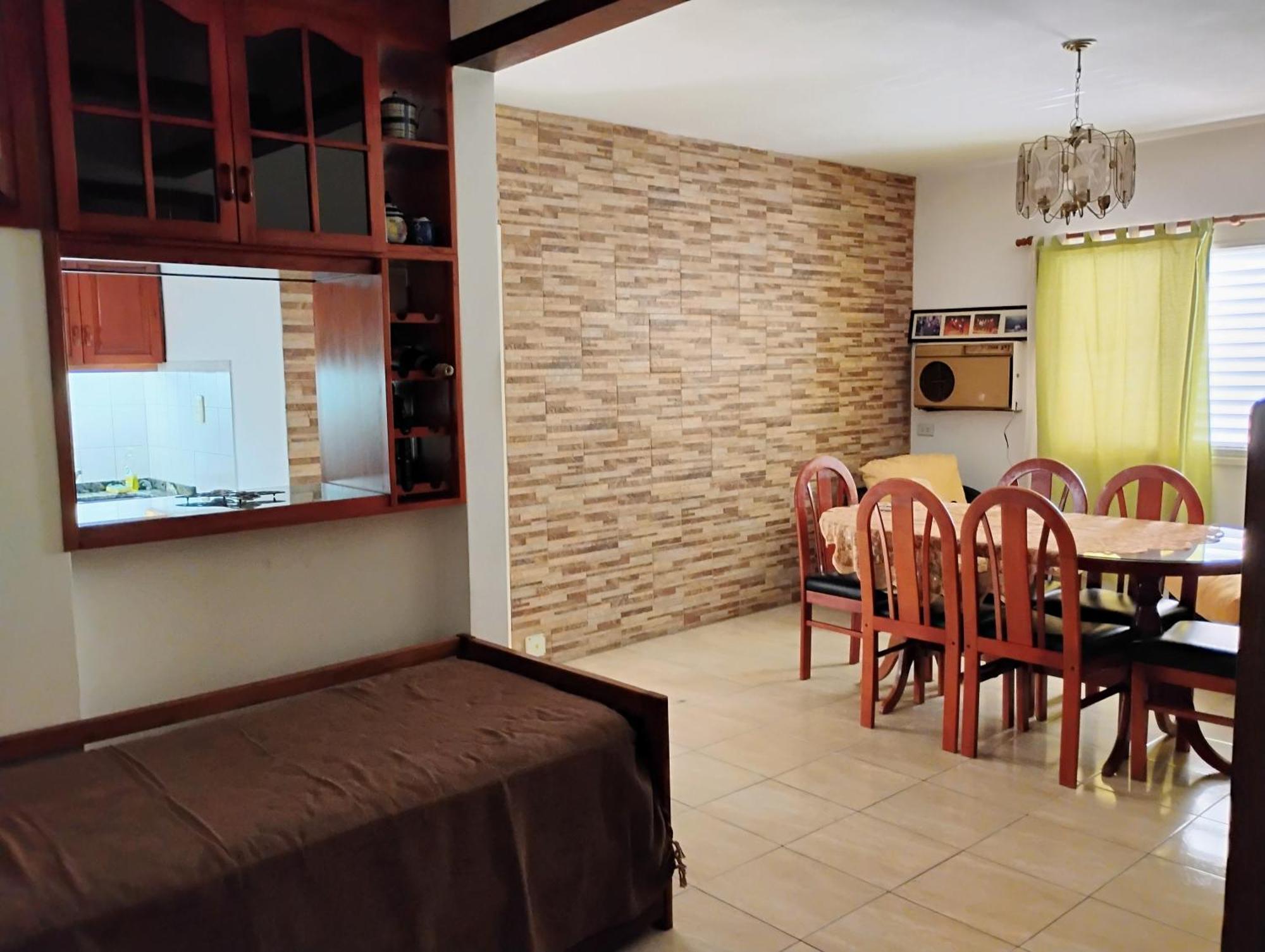 Apartamento Departamento Comodo Y De Excelente Ubicacion *
