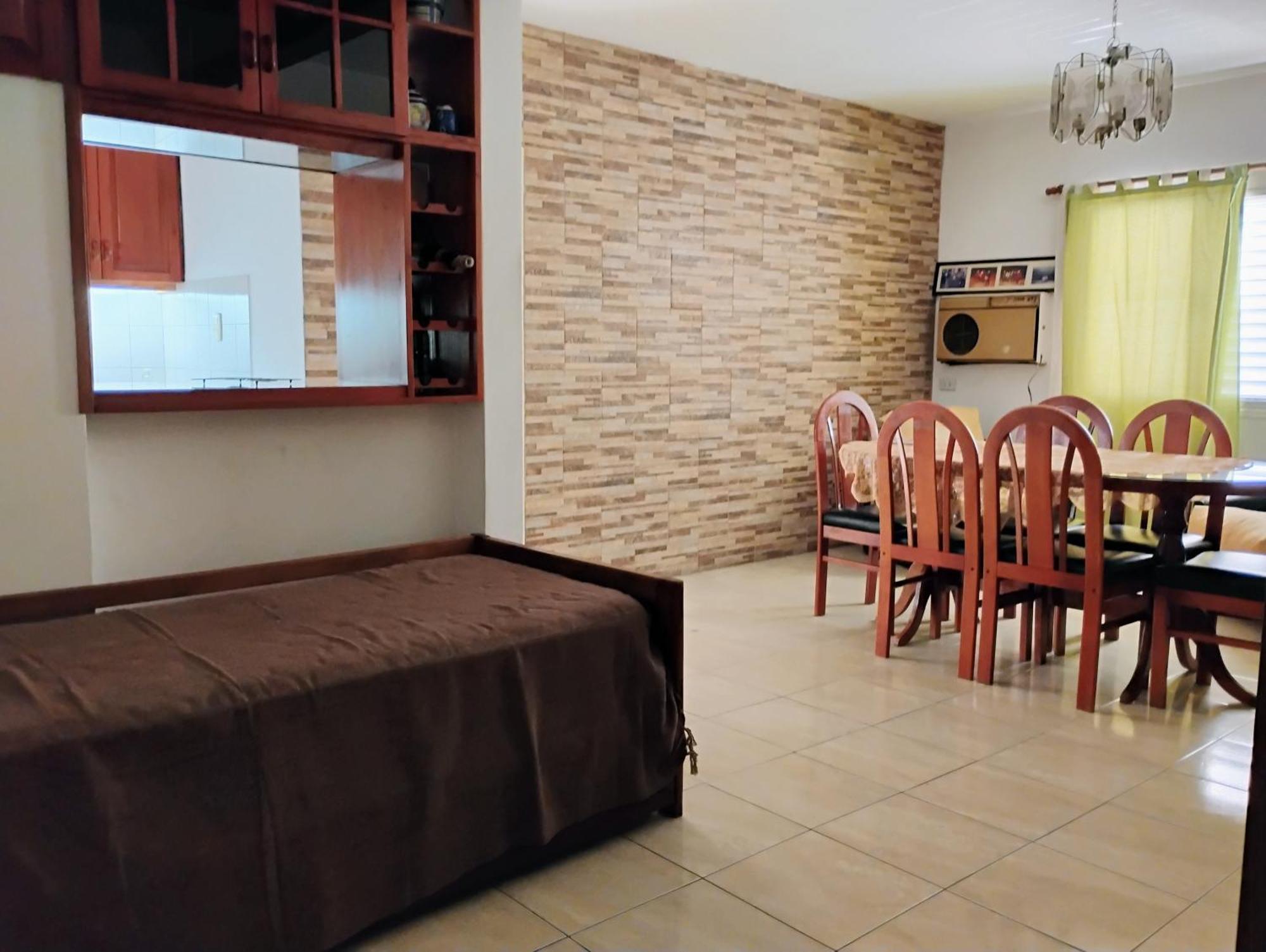 Apartamento Departamento Comodo Y De Excelente Ubicacion *