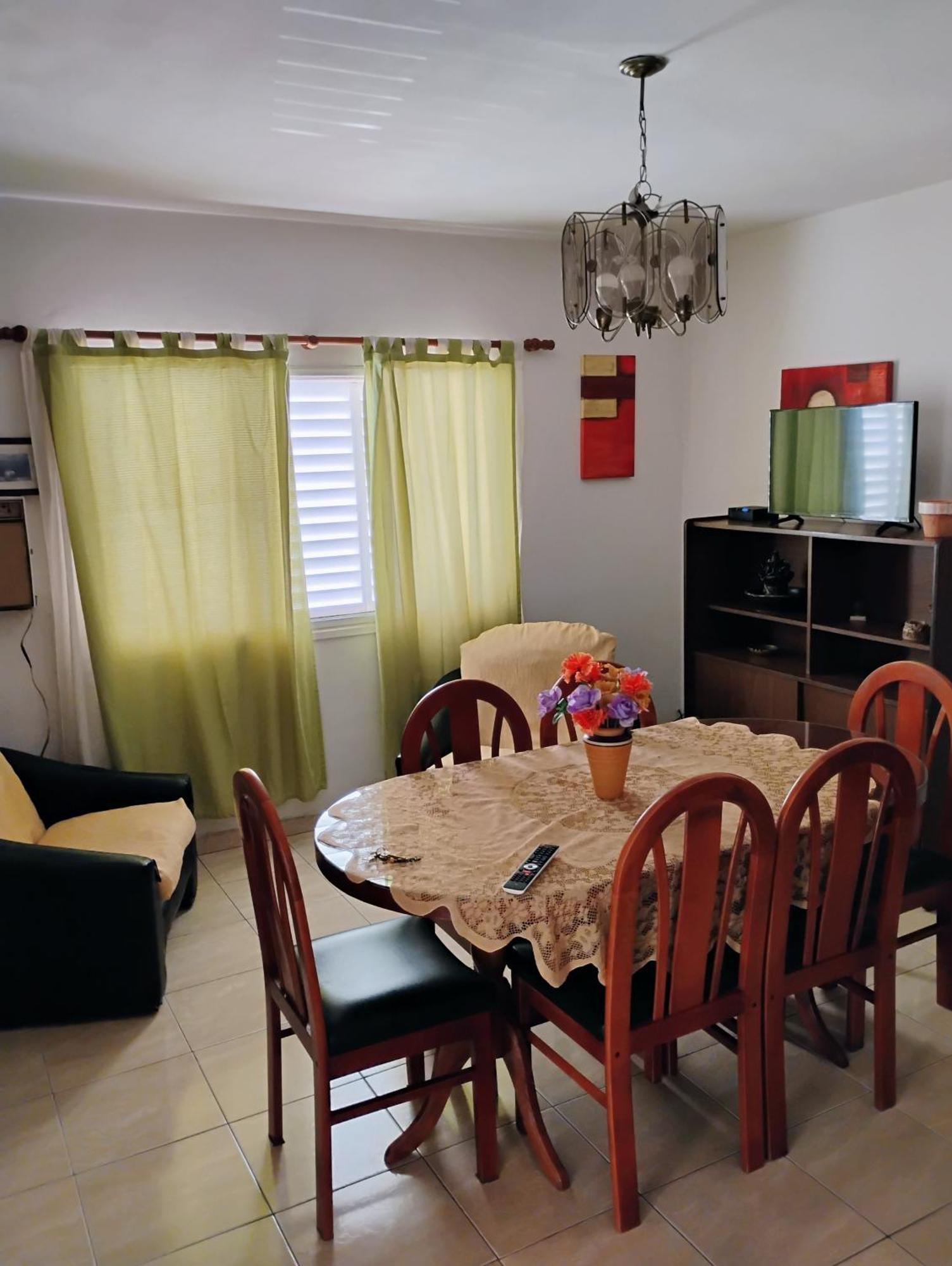 Departamento Comodo Y De Excelente Ubicacion Apartamento
