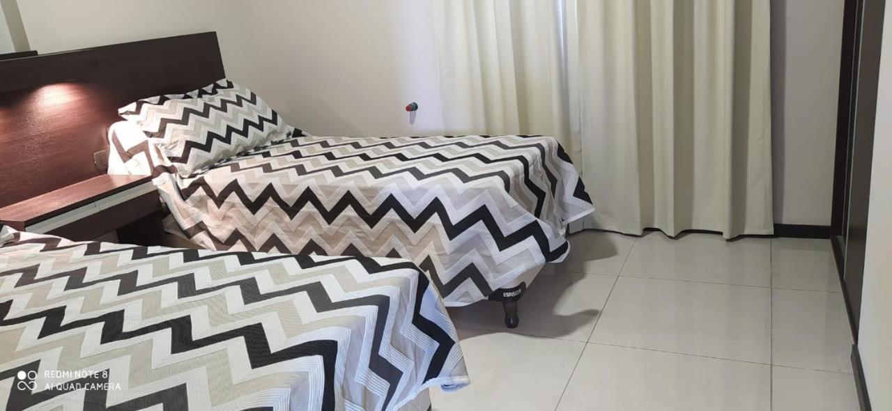Apartamento Marta Demarchi Villa Carlos Paz