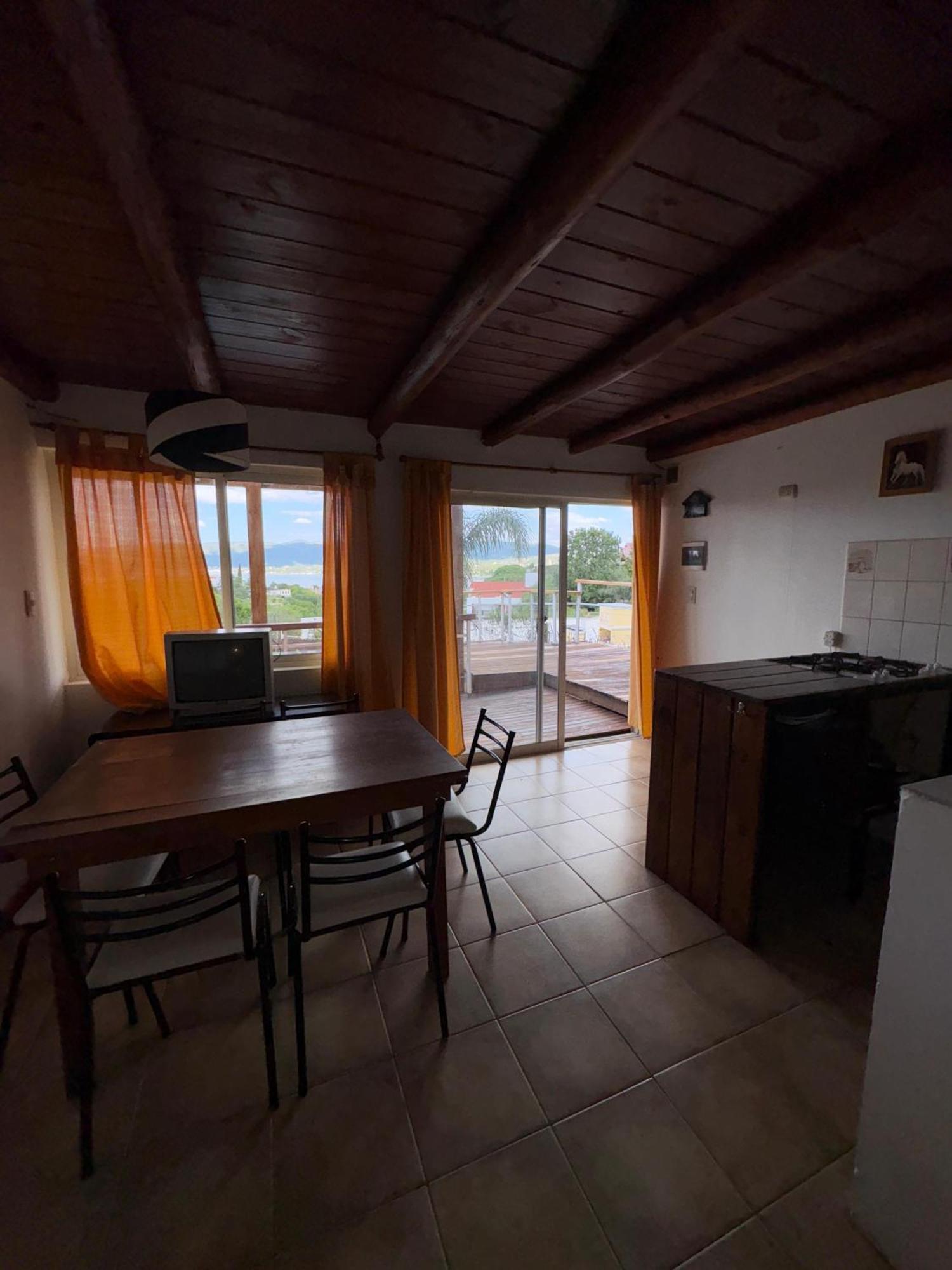 Playa Perelli Villa Carlos Paz