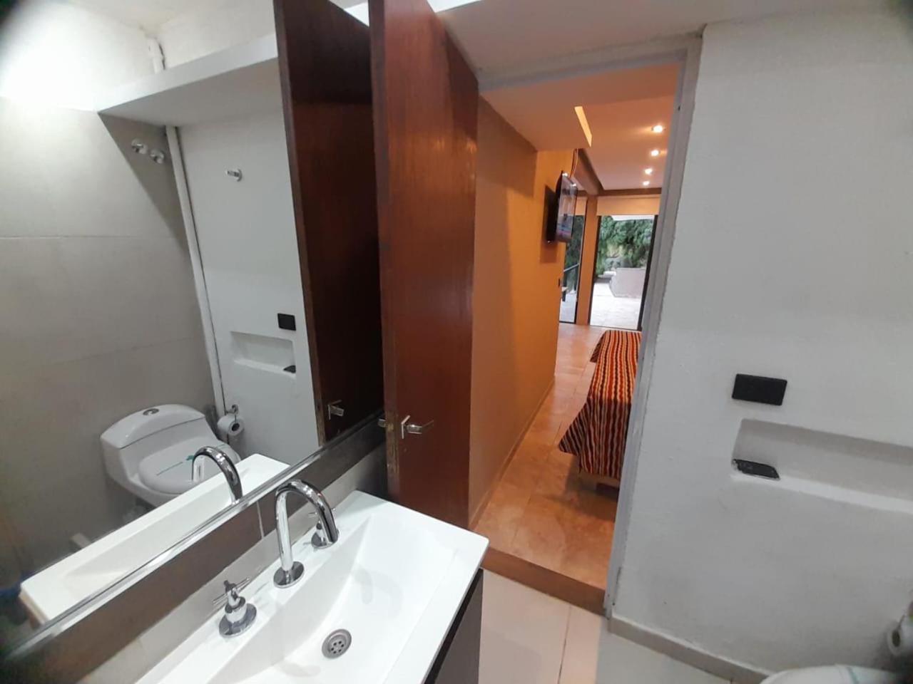 Camping Altos Ecodomo Glamping