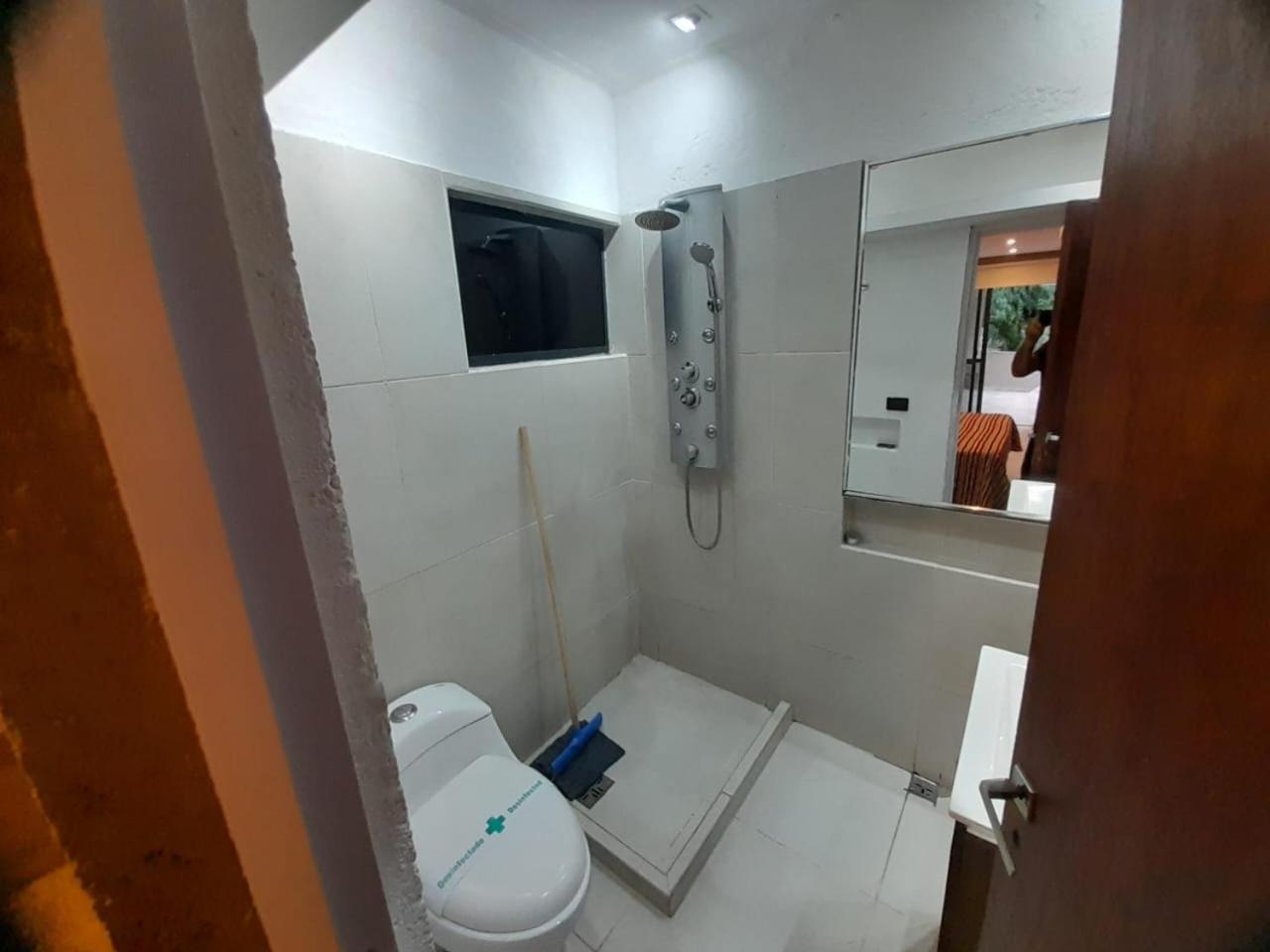 Altos Ecodomo Glamping