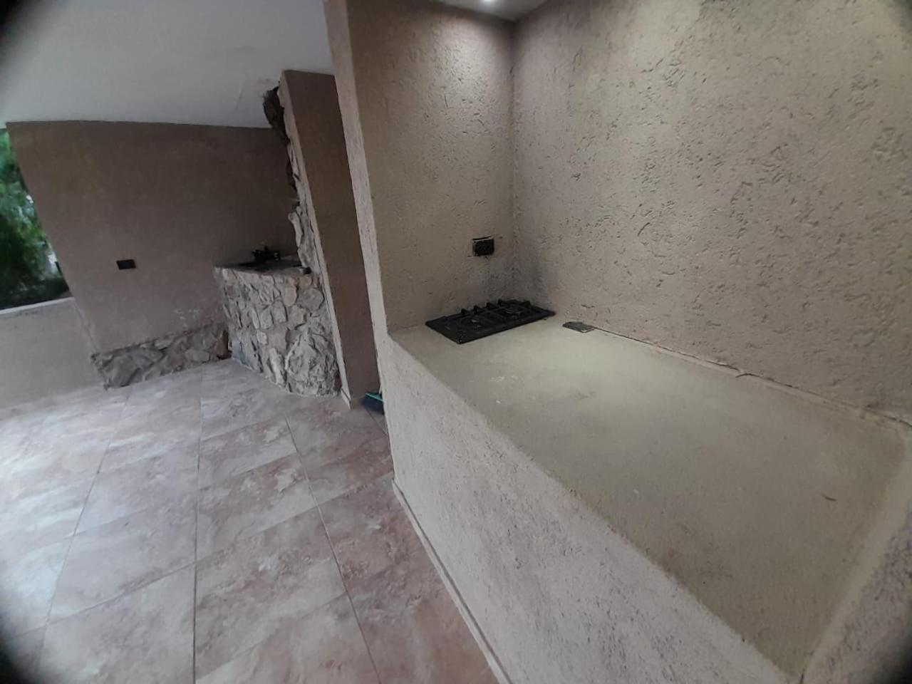 Altos Ecodomo Glamping Camping