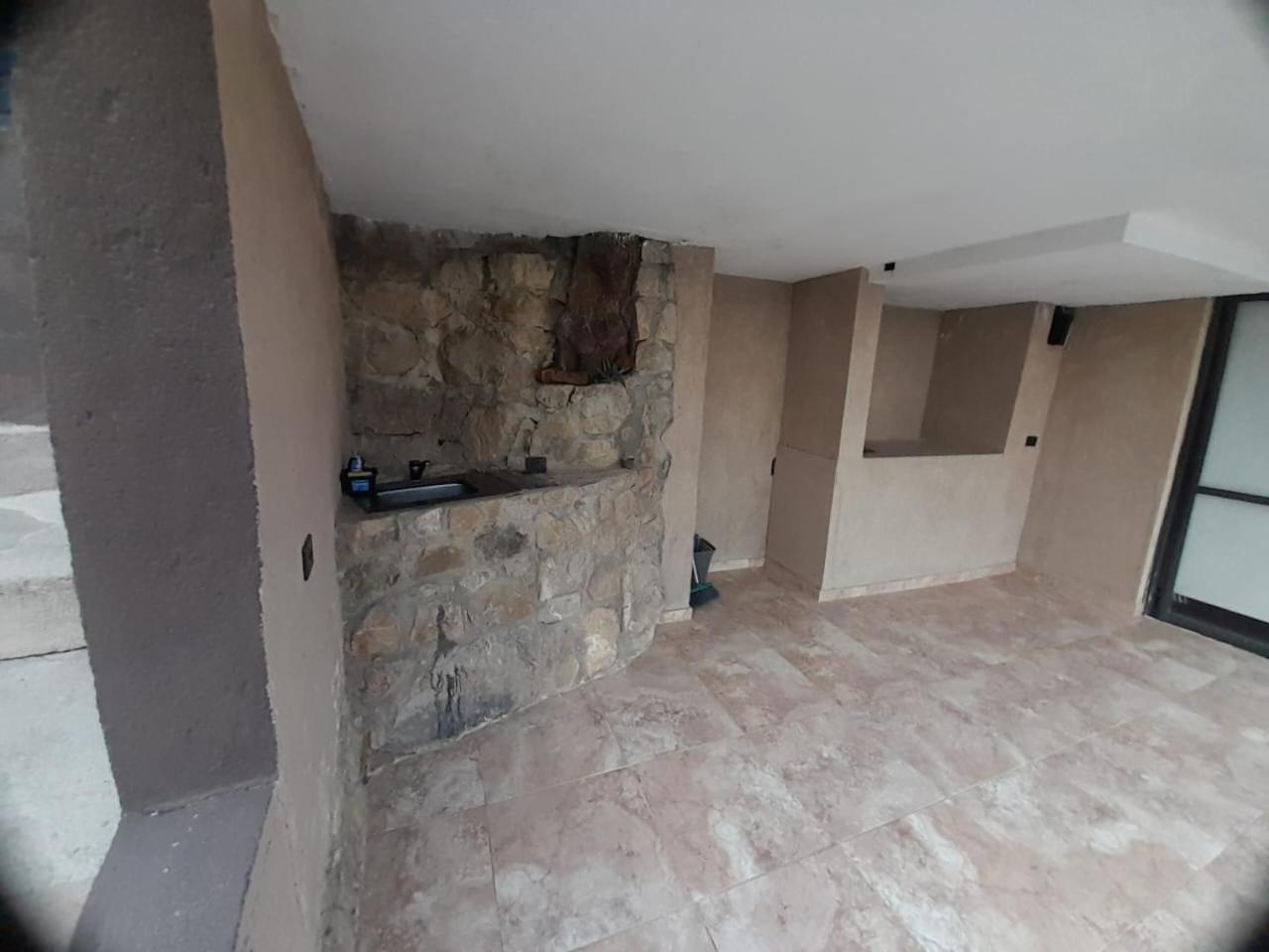 Altos Ecodomo Glamping Camping Villa Carlos Paz