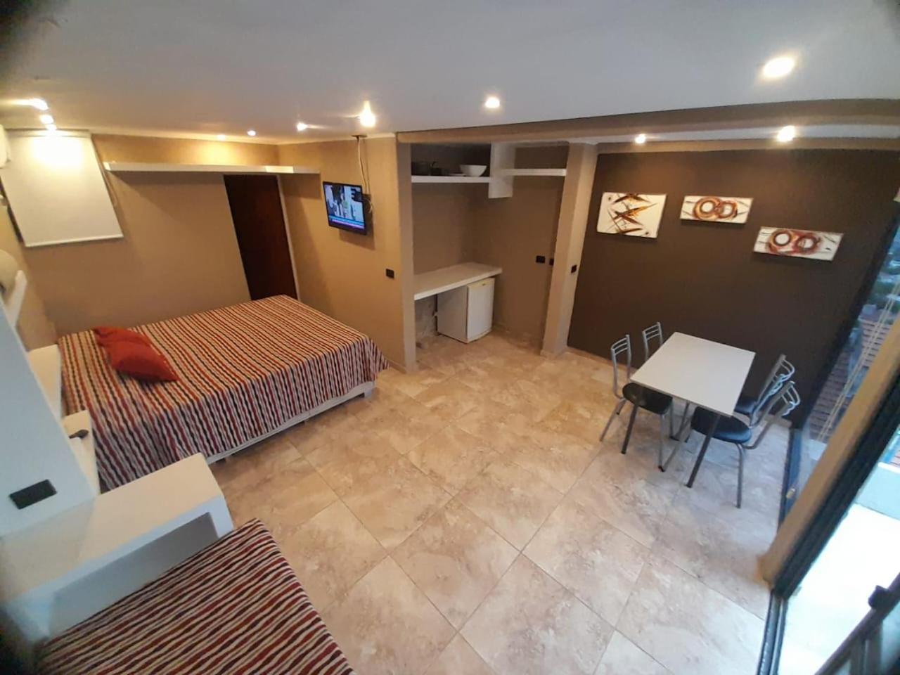 Altos Ecodomo Glamping * Villa Carlos Paz