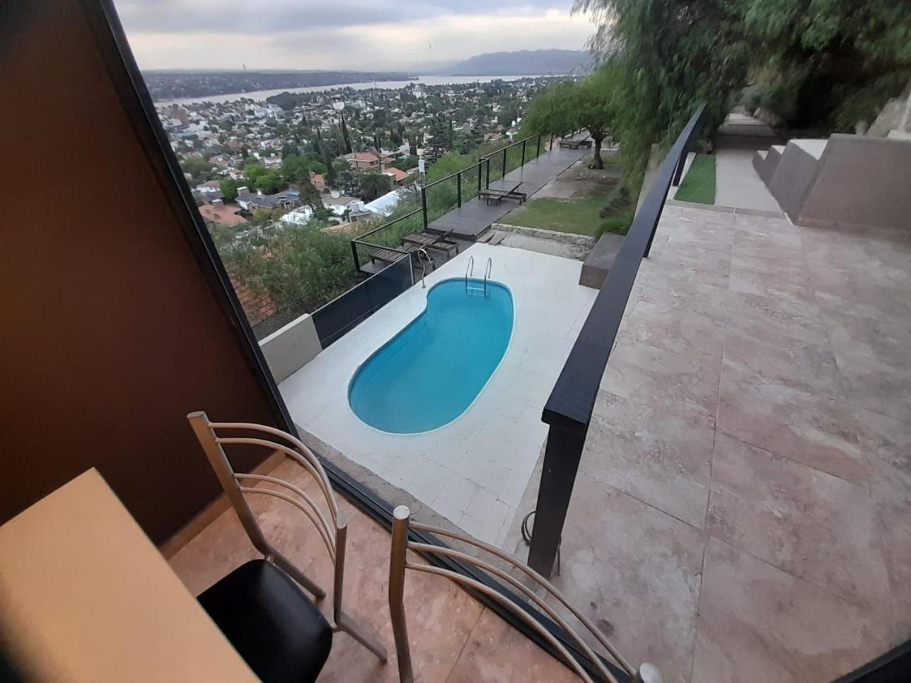 Camping Altos Ecodomo Glamping