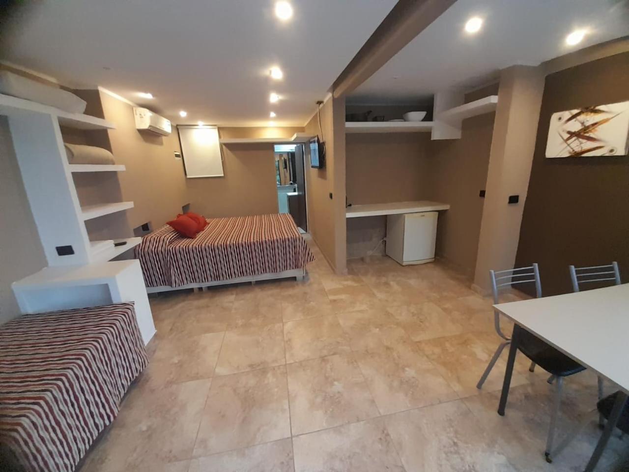 Altos Ecodomo Glamping * Villa Carlos Paz