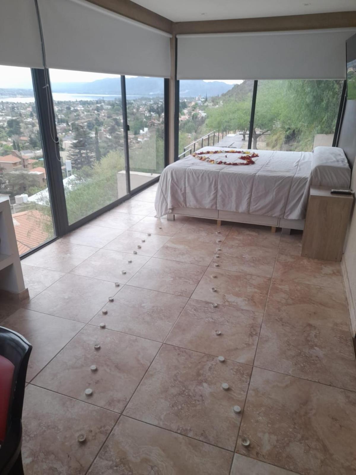 Altos Ecodomo Glamping Villa Carlos Paz