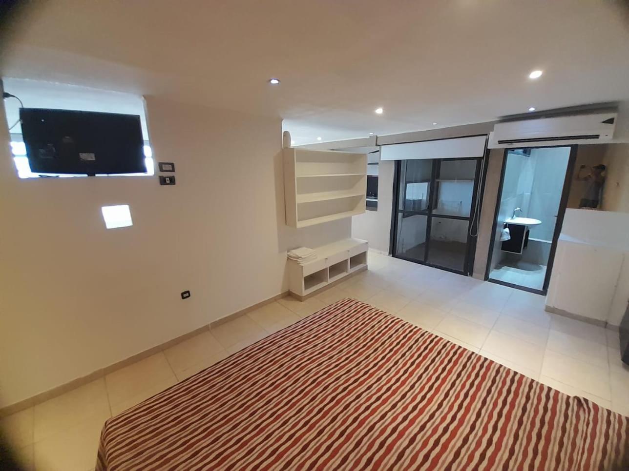 Altos Ecodomo Glamping