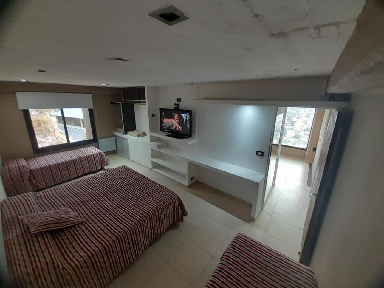 Camping Altos Ecodomo Glamping