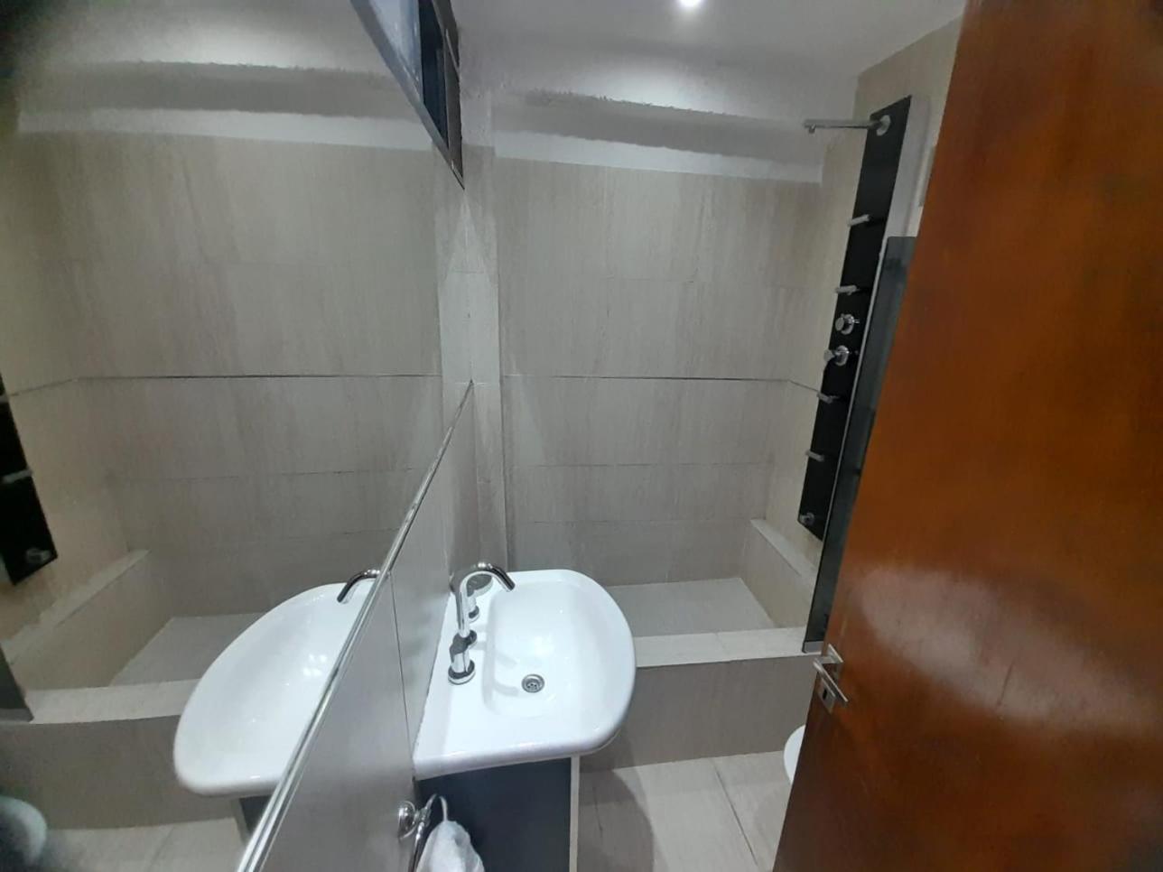 Altos Ecodomo Glamping * Villa Carlos Paz