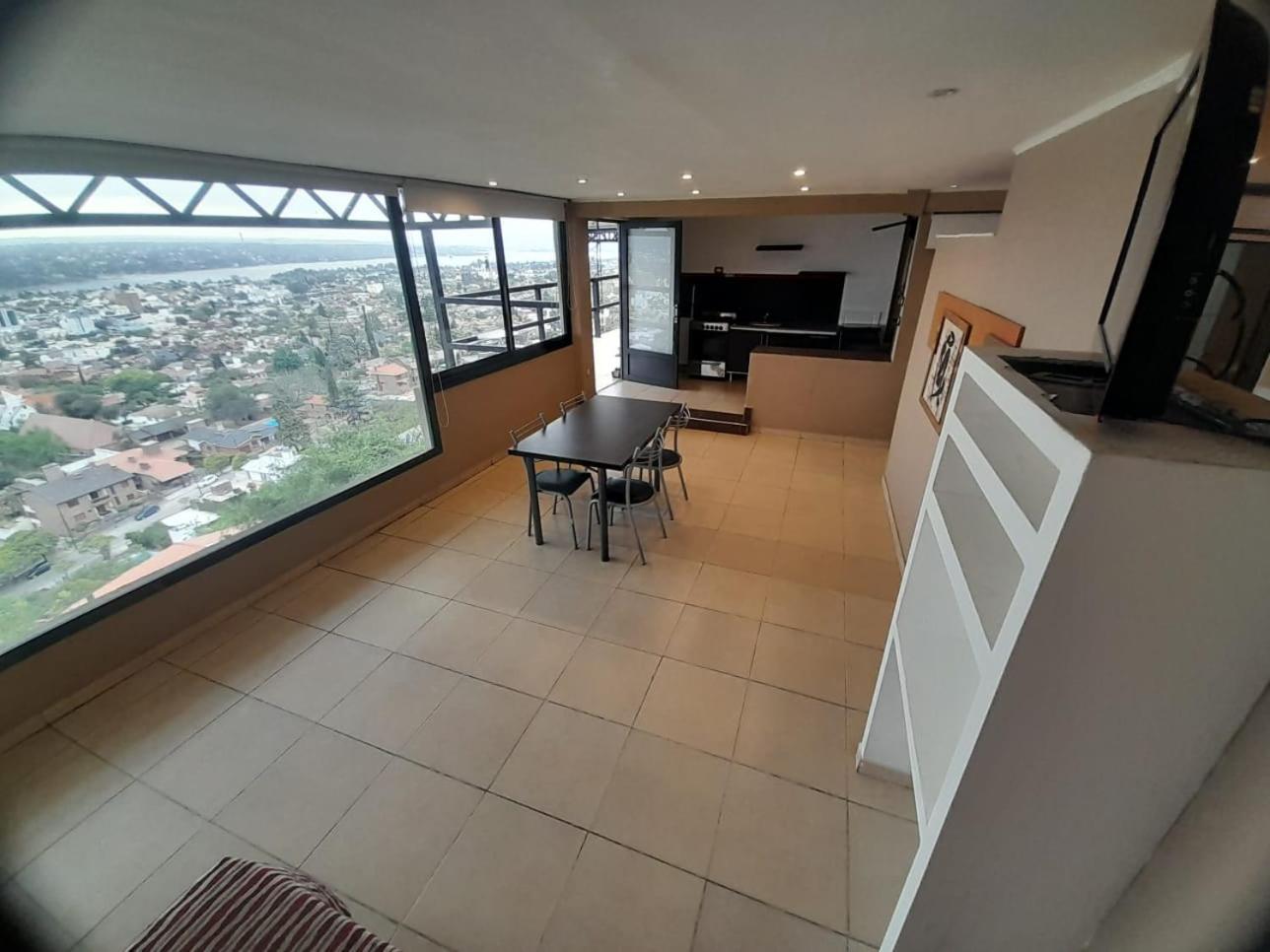 Altos Ecodomo Glamping Villa Carlos Paz