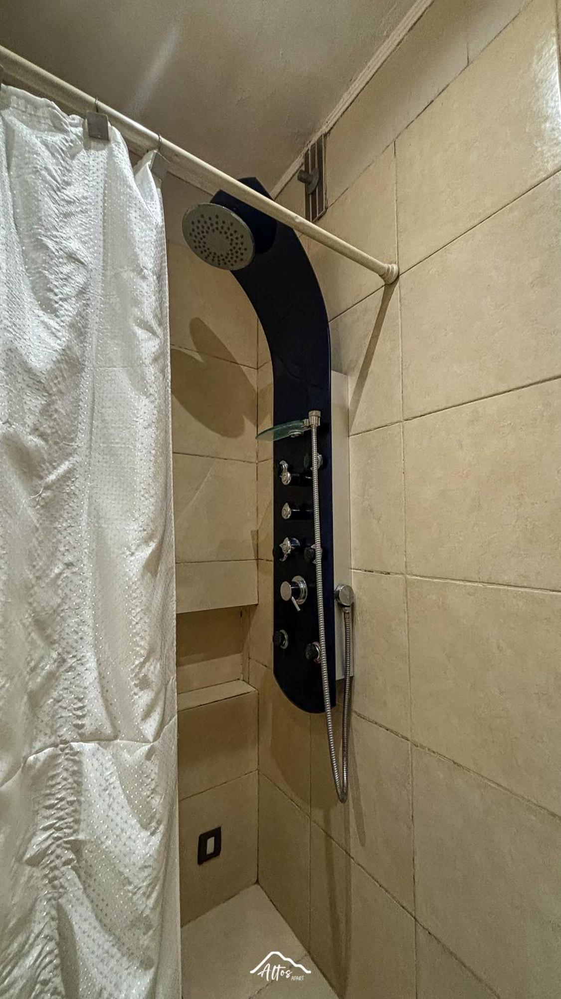 Altos Ecodomo Glamping * Villa Carlos Paz