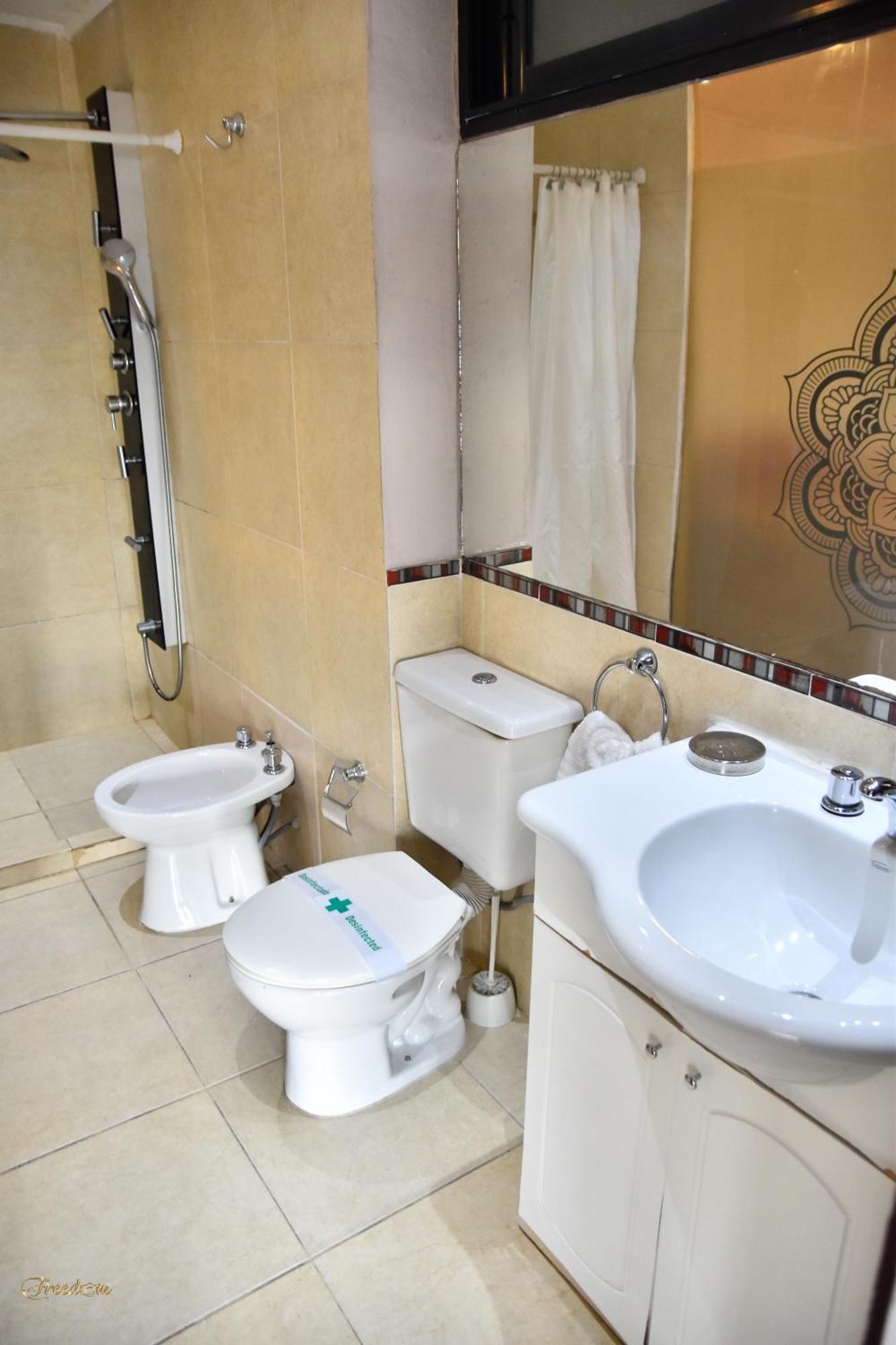 Altos Ecodomo Glamping Villa Carlos Paz