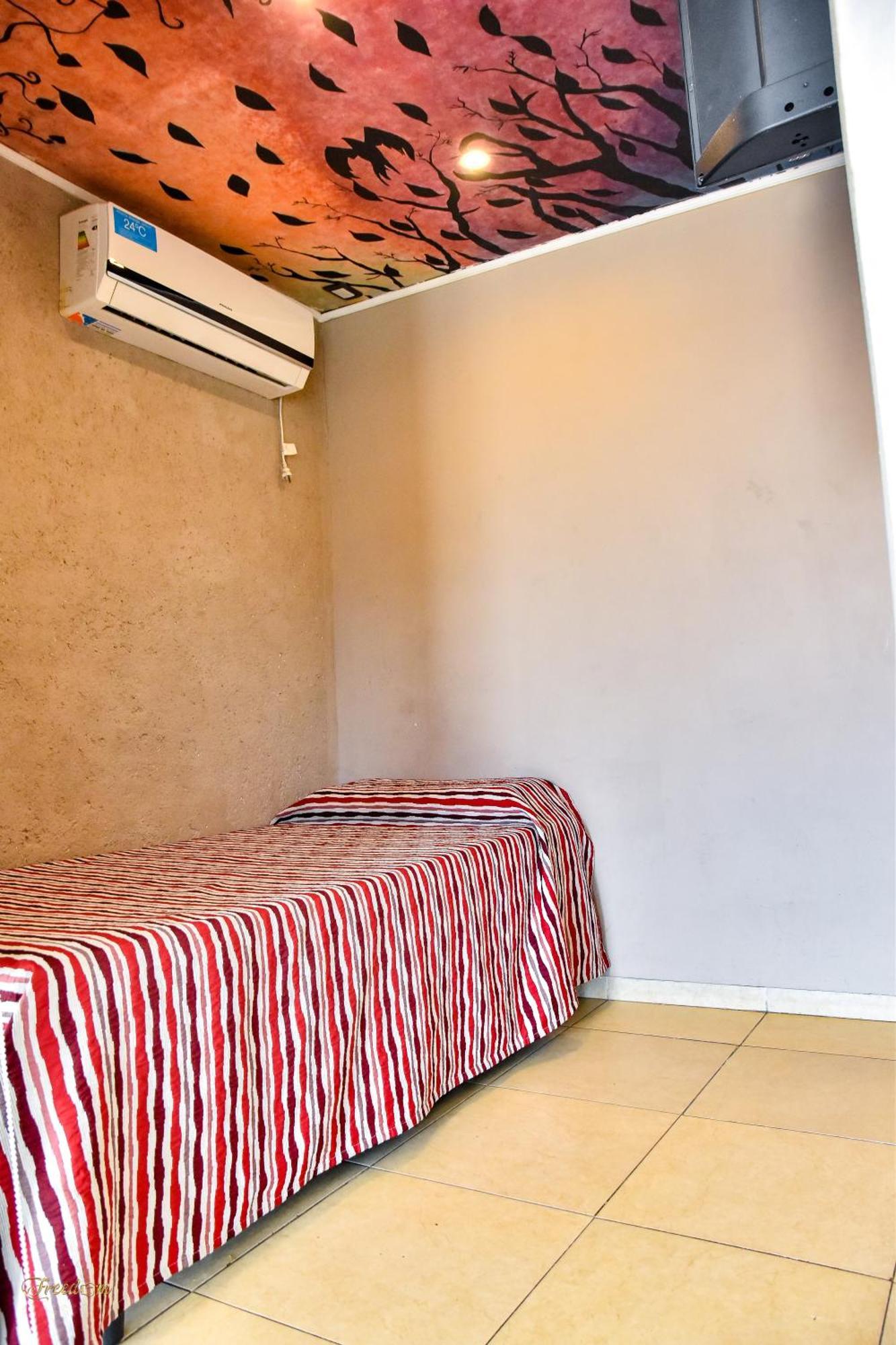 Altos Ecodomo Glamping *