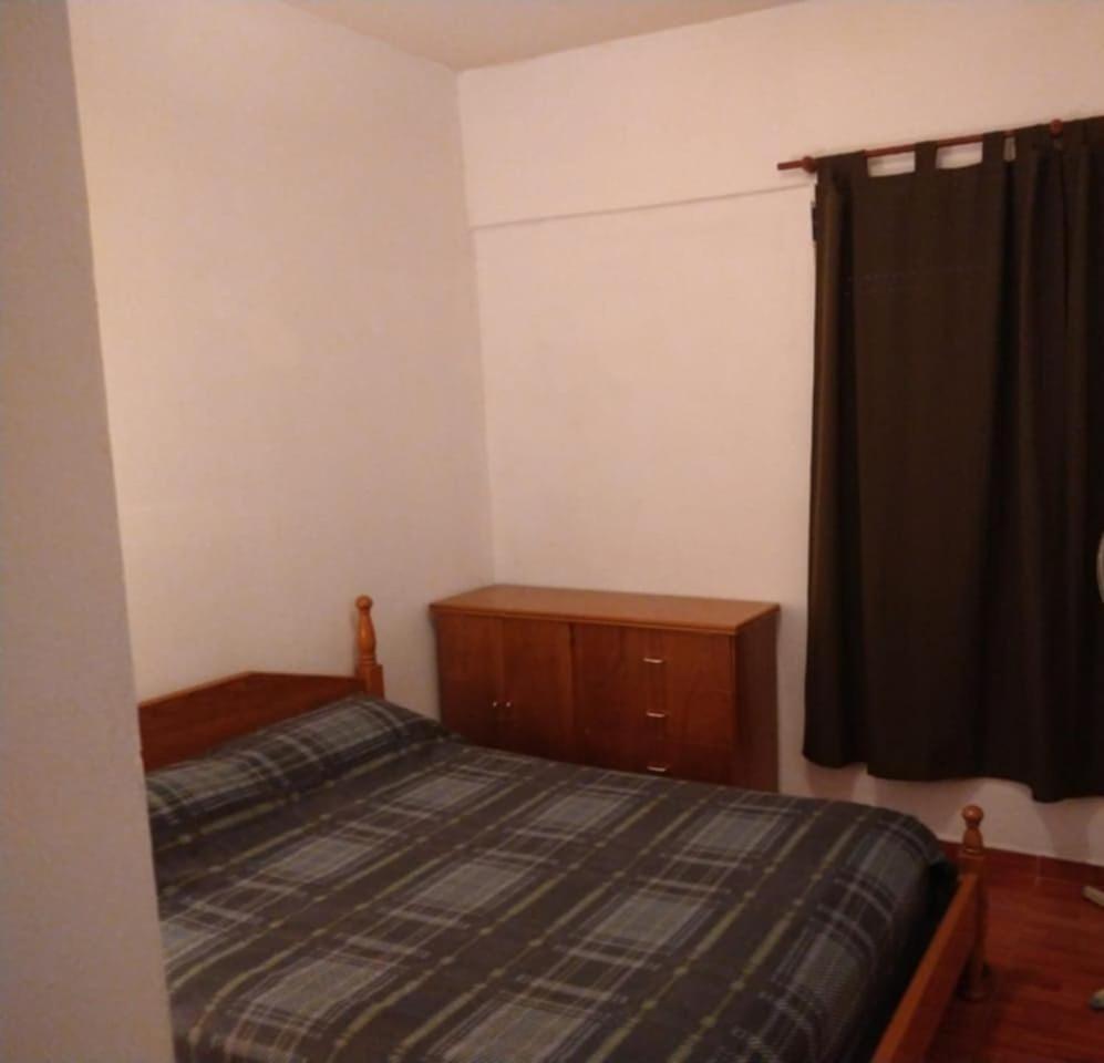 Apartamento Deptos Carlos Paz B *