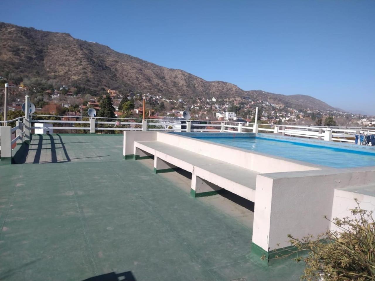 Deptos Carlos Paz B Apartamento Villa Carlos Paz