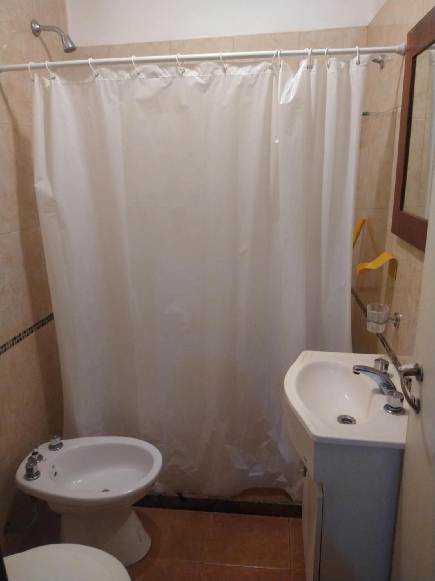 Deptos Carlos Paz B Apartamento Villa Carlos Paz