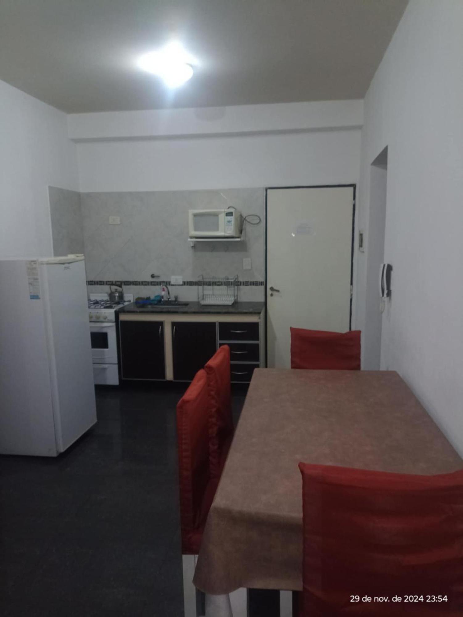 Deptos Carlos Paz B