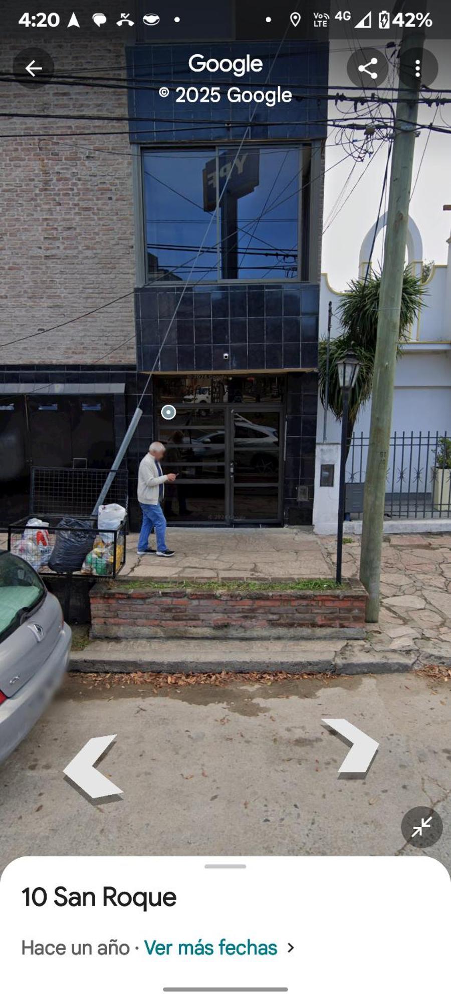 Departamento Luna * Villa Carlos Paz