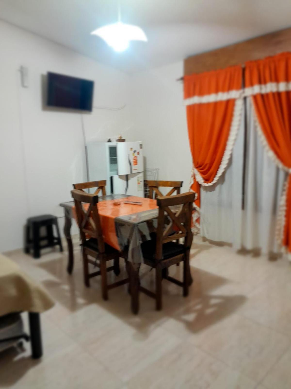 Departamento En La Apartamento *