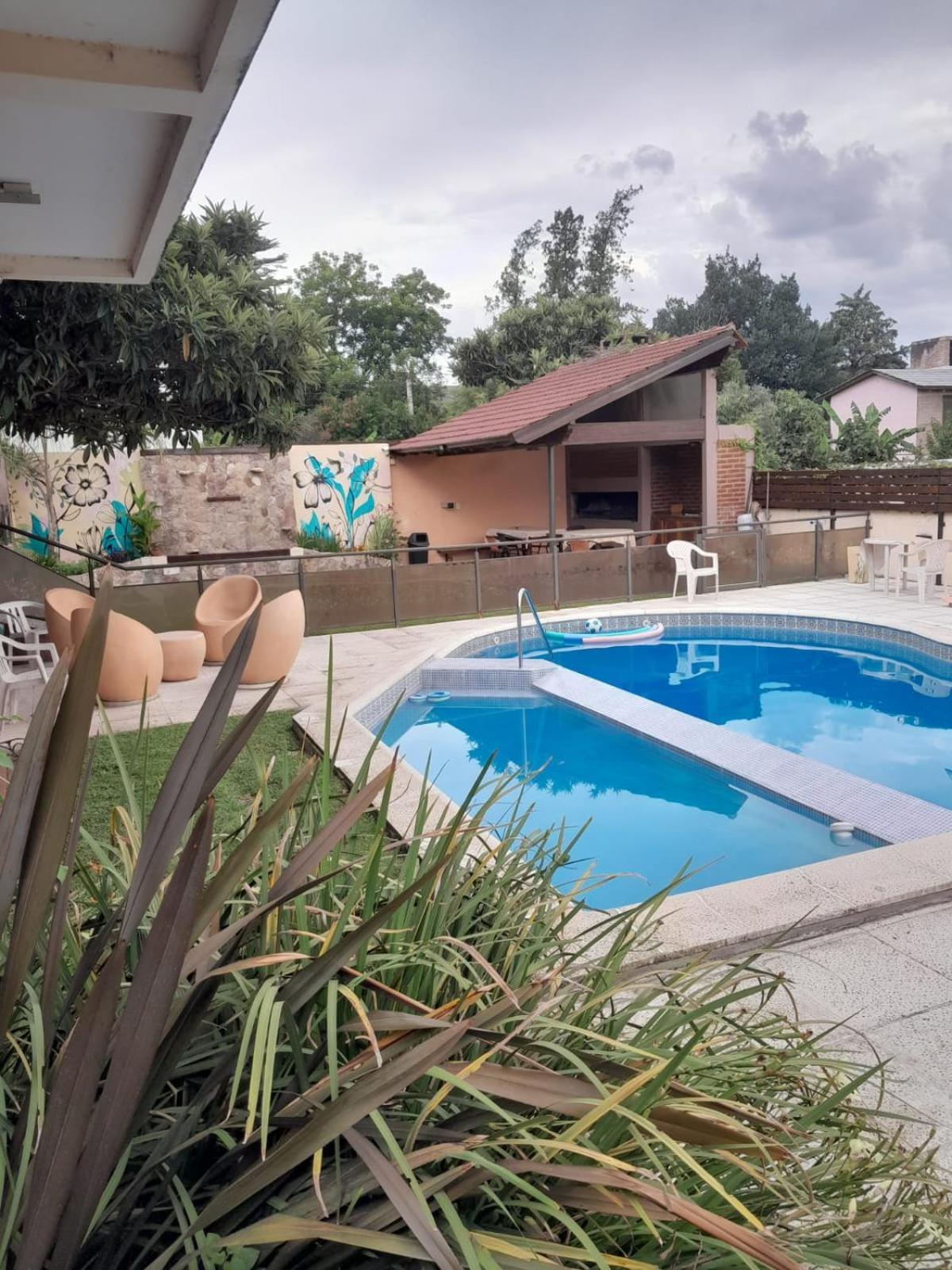 Apartamento Departamento En La *