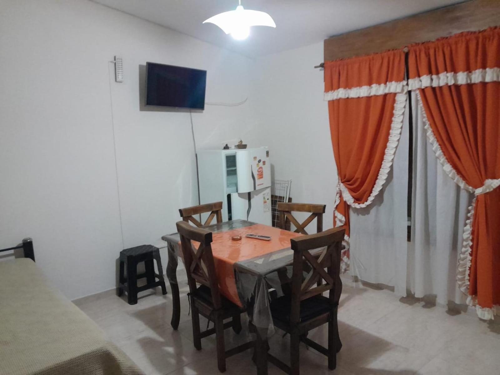Departamento En La