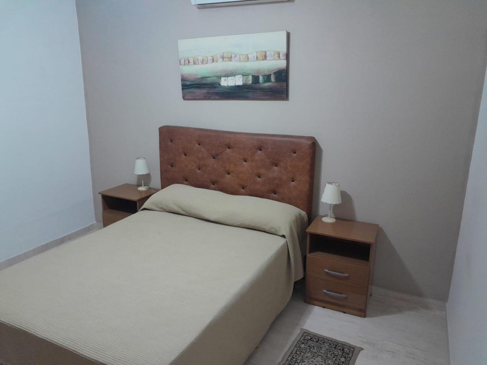 Departamento En La * Villa Carlos Paz
