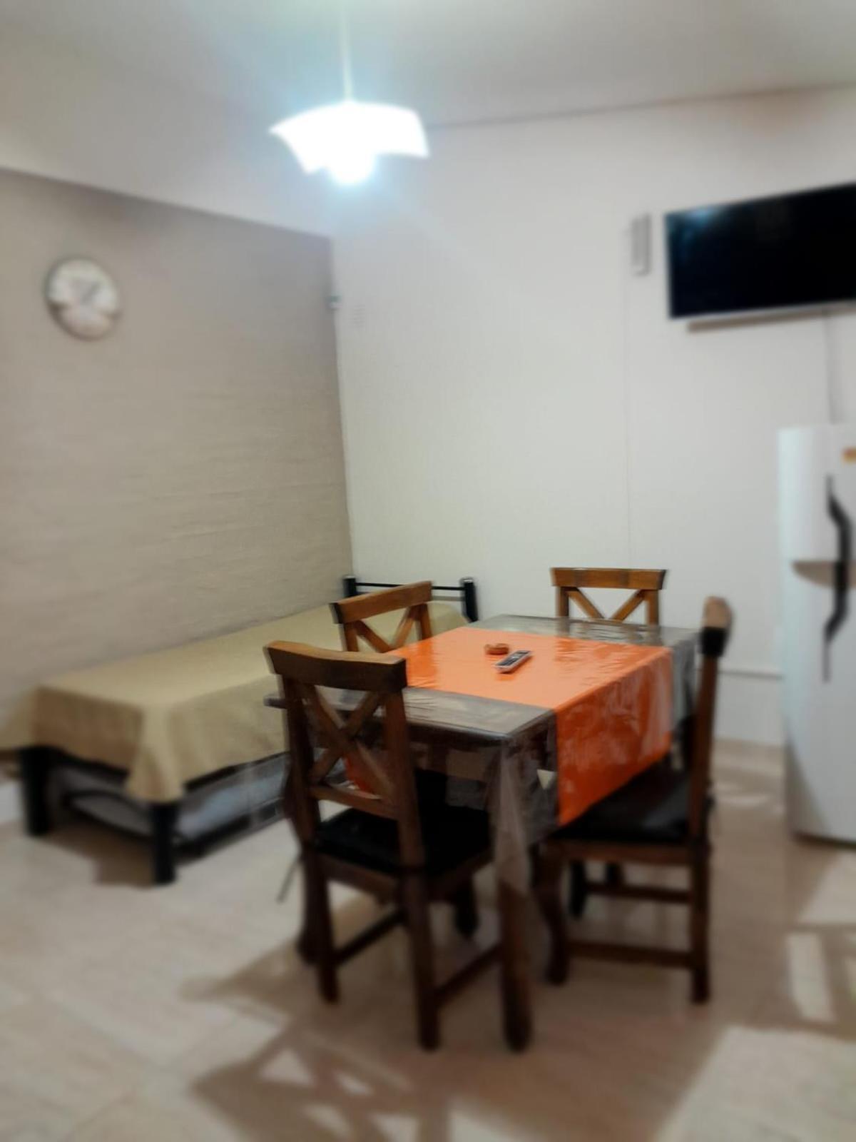 Apartamento Departamento En La Villa Carlos Paz
