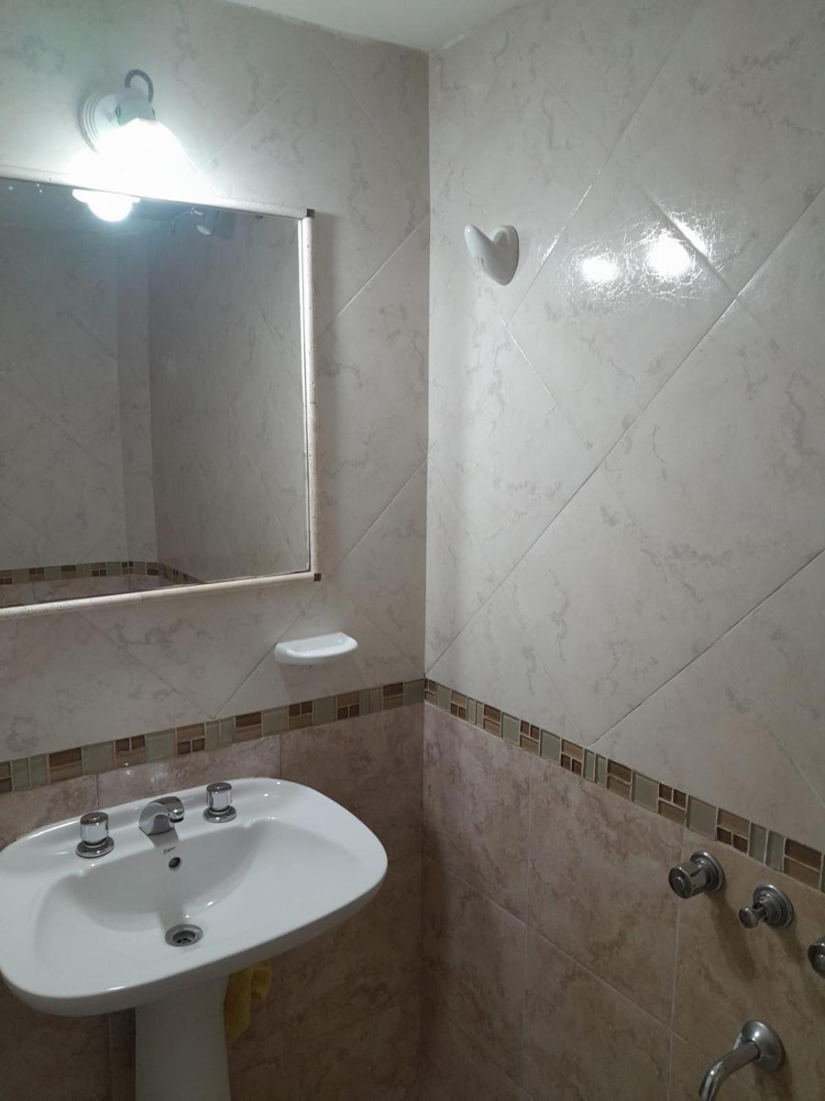 Apartamento Departamento En La Villa Carlos Paz