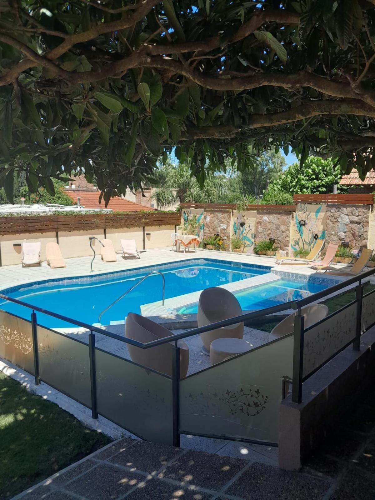 Departamento En La * Villa Carlos Paz