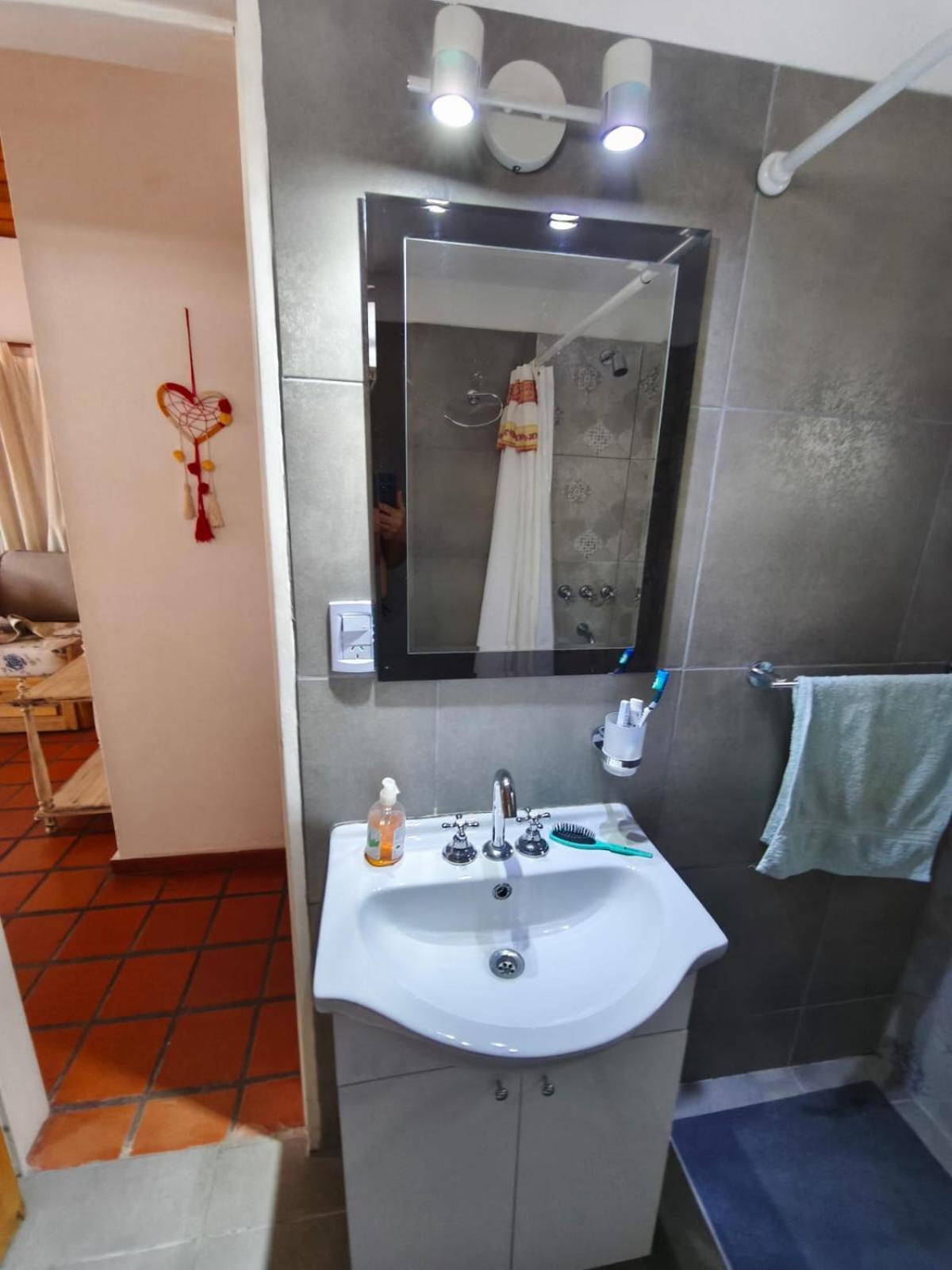 Mirador Del Apartamento *