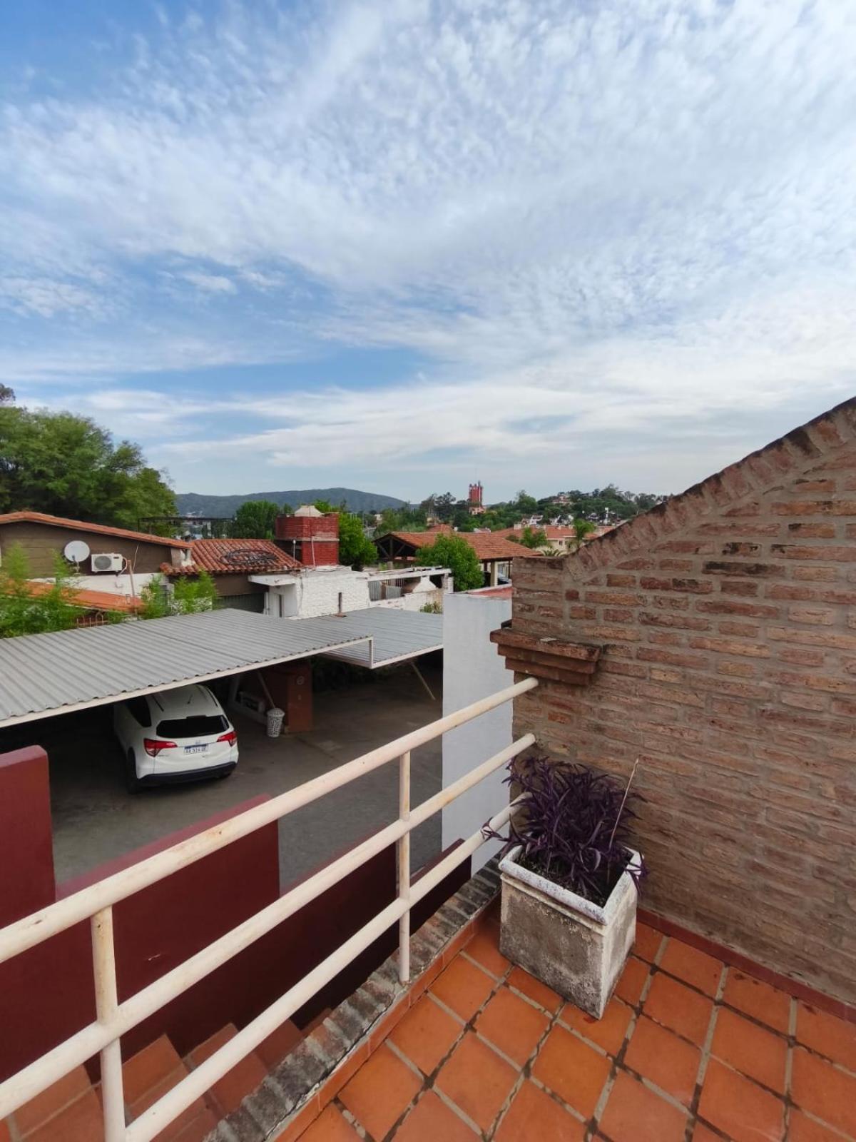 Mirador Del Villa Carlos Paz