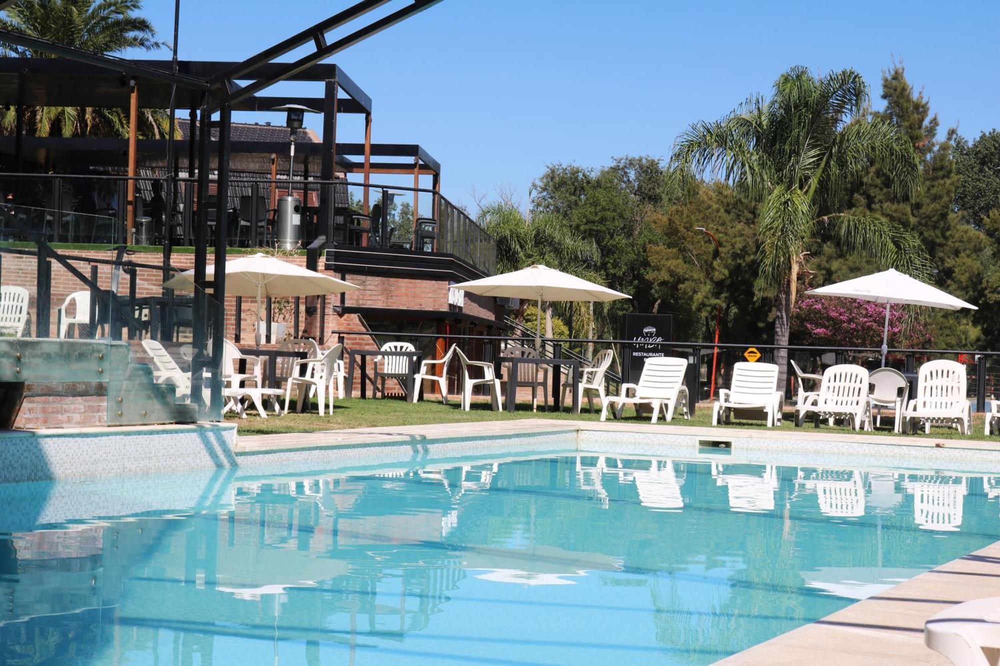 Hotel Portal Del 4*